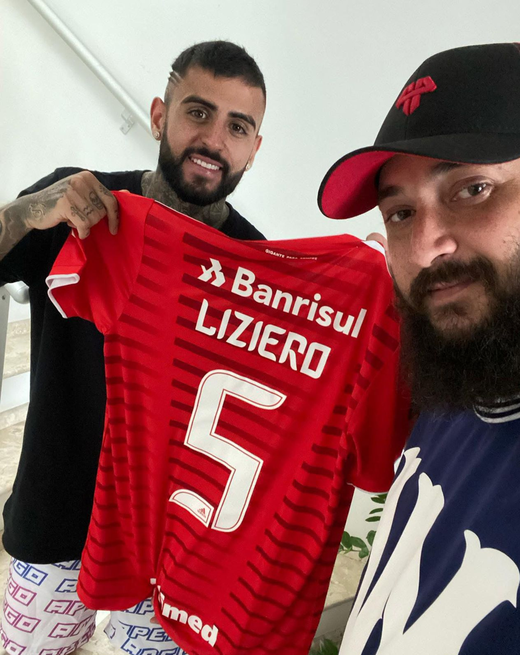 Foto 04 — Barbearia Raphael Malfara